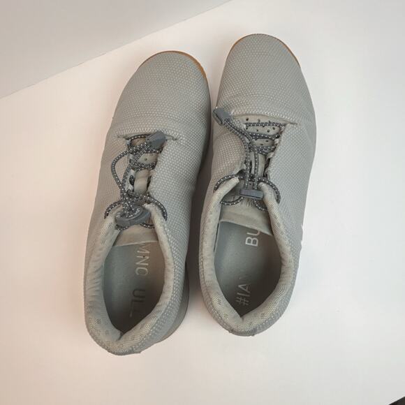 High-performance NoBull Trainer+ | Light Grey | 10.5 - Picture 11 of 15